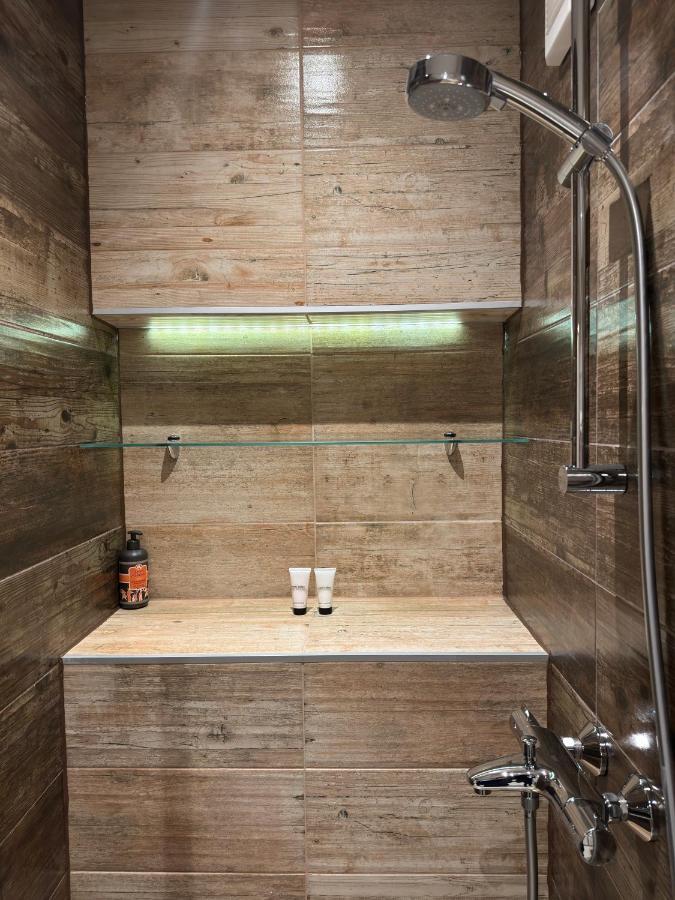 Cherrycity Apartments Belgrad Dış mekan fotoğraf